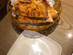 -陈记农家挂炉烤肉(雁南一路店)