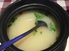 芸豆猪手煲-邓丽君音乐主题餐厅