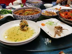 -富临轩私房菜(集庆门大街店)