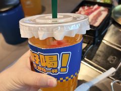 -喜井无限自助烤肉公司(石厦店)