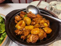 -到家尝北京菜(西坝河店)