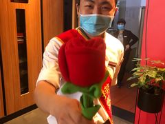 -海底捞火锅(大学路新象城店)
