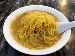 蟹子云吞面-巧美面家(东华西店)