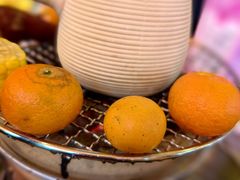 -伴山茶苑·围炉煮茶