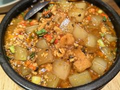 -薇酌饮·陕西菜(南门外店)