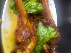 -有奴思烤肉·清真(正宁路店)