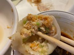 -日丰园海肠水饺·老字号大连海鲜(和平广场店)