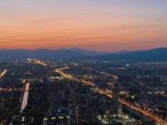 -中央广播电视塔