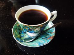 -OLD TREE老树咖啡·西餐厅(台山人工湖店)