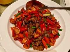 -同庆楼(奥体中心店)