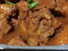 -青年公社烤鸭(青年路店)