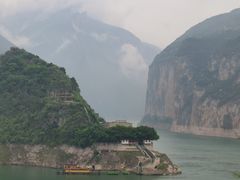 -白帝城·瞿塘峡景区