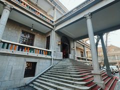 -天津五大道文化旅游区