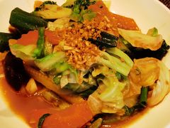 -mango tree芒果树泰国餐厅(青岛万象城店)
