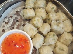 连江鱼饺-兴仙饭店·闽味海鲜(马尾总店)