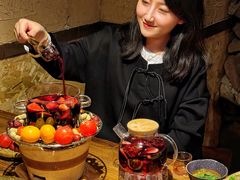 -并州大牌档之醉轻尘