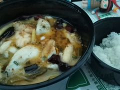 -江渔儿酸菜鱼(东厦一百店)