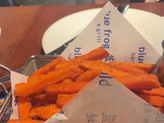-bluefrog蓝蛙(悠唐购物中心店)