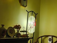 -芳朴养生按摩spa·男士