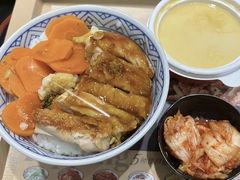 -吉野家(复兴路第二餐厅店)