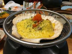 -花潮料理艺食馆(世欧广场店)