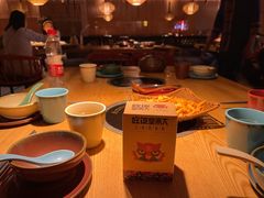 -吃饭皇帝大(解放西路店)