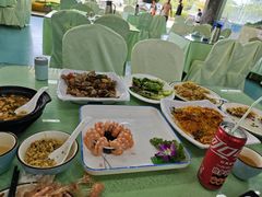 -景好海鲜餐厅(大鹏必选旅游店)