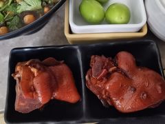 -和子足浴SPA会馆(梁溪店)