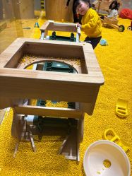 -奈尔宝家庭中心·亲子餐厅(华采天地店)