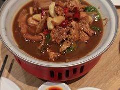 -泰煌鸡·上海白斩鸡·鸡汤面(鹤庆店)