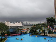 -黄金海岸水上乐园