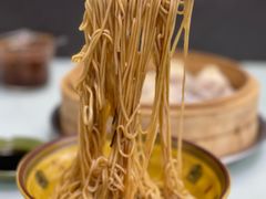 -食惠里小笼包面馆(越秀店)