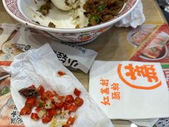 -红荔村肠粉(岗厦店)