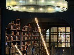 -CGV影城(滨江天街IMAX店)