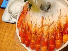 -乔街深夜食堂·小龙虾·高压锅生蚝(杭州总店)