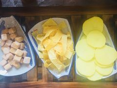 -燚焱炎火铜锅涮·烧烤