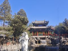 -红螺寺