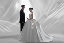 点击看大图 -大花轿艺术影像高端定制婚纱摄影(朝阳一路店)