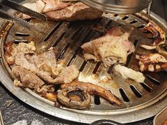 -炽城·烤肉名家(鸿达中央广场店)