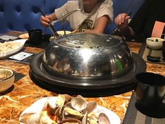 -船奇蒸汽海鲜·闽菜(八市海鲜总店)