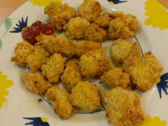 -萨莉亚意式餐厅(深圳北站店)