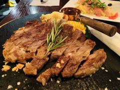 -斯比特花园西餐厅(东方商厦店)