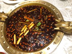鲜兔火锅-红辣椒·川菜·火锅(科华路店)