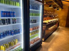 自助取餐区-星伦多自助料理·涮烤一体(虹悦城店)