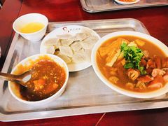 -姚记炒肝店(鼓楼店)