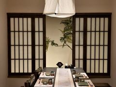 -上井料理黑金店(IFS国金中心店)