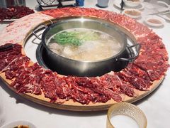 -三毛牛肉店(福强店)