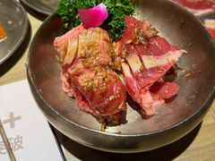 -西塔老太太泥炉烤肉(亚运村店)