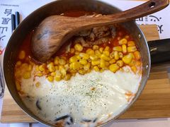 -火山屋台(新街口店)