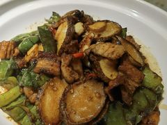 -小放牛河北菜(长安万达店)